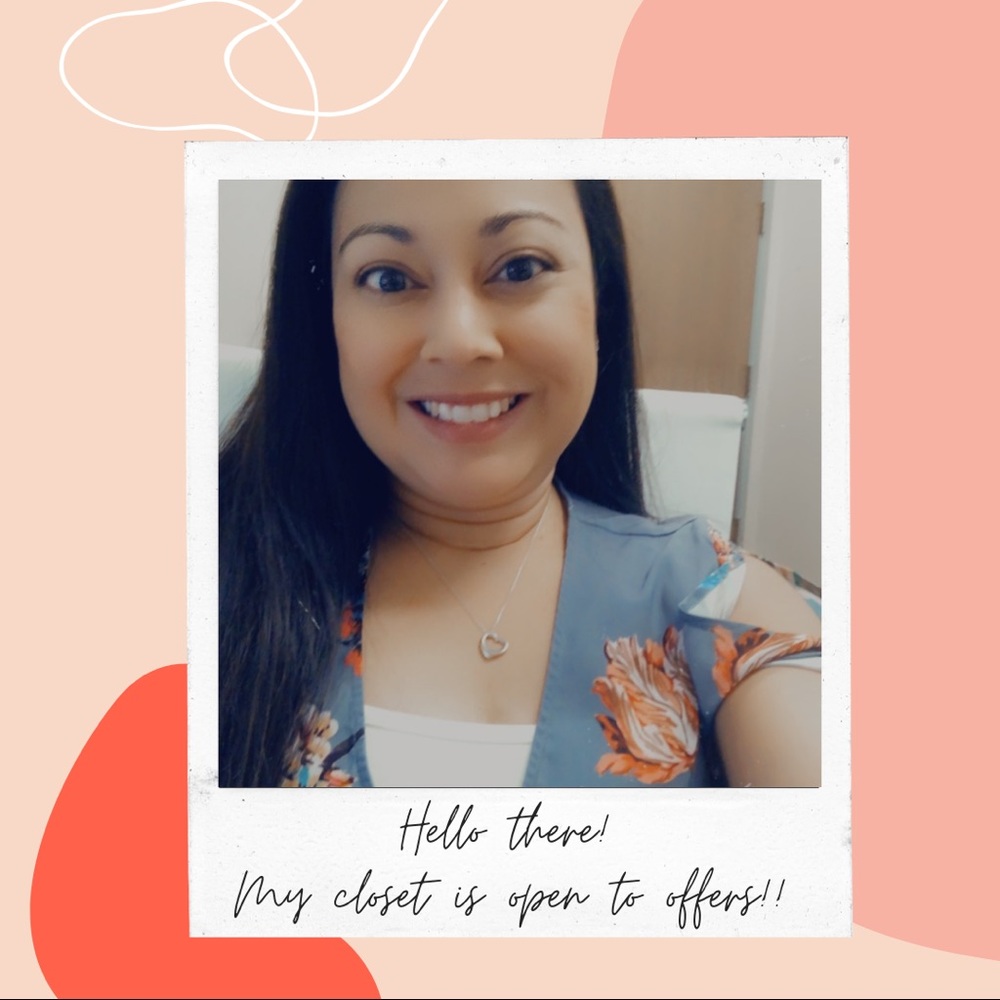 Meet your Posher, Corina